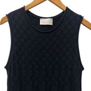 Reality Studio Woven Midi Dress - Size XS/S